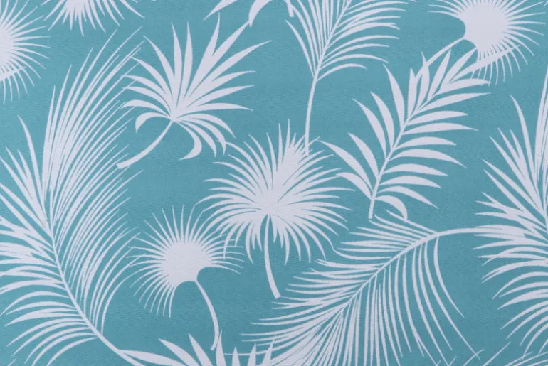 OD Terrasol Panama Seafoam Tempo Fabric