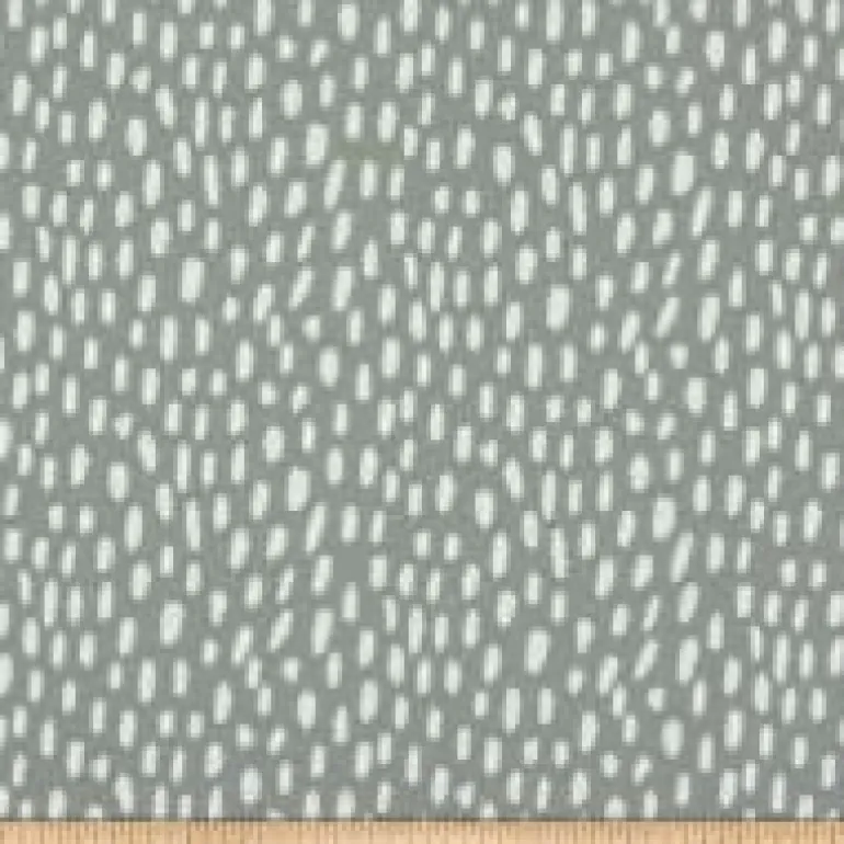 OD Terrasol Pebbles Pewter Tempo Fabric