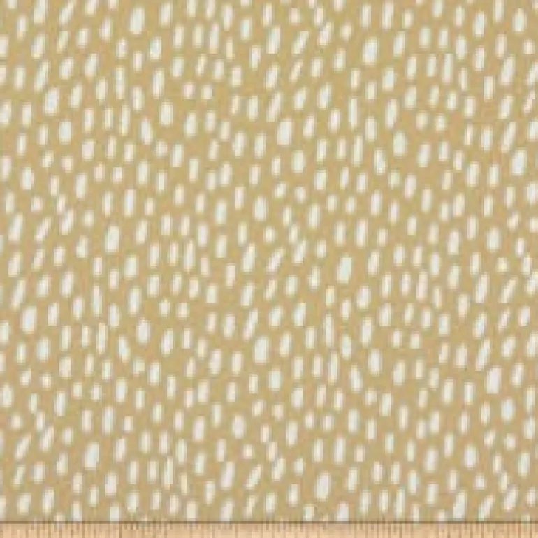OD Terrasol Pebbles Sand Tempo Fabric