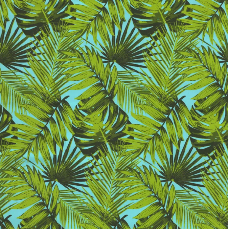 OD Tropica Aruba Tempo Fabric
