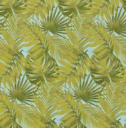 OD Tropica Mist Tempo Fabric