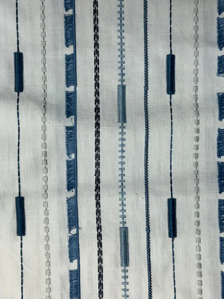 Off Track Cadet Swavelle Mill Creek Fabric