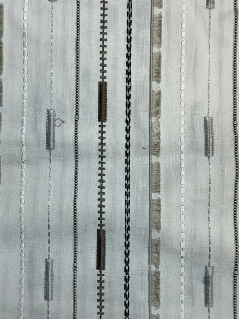 Off Track Granite Swavelle Mill Creek Fabric