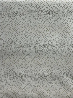 Oh Deer Snow Crypton Mills Fabric