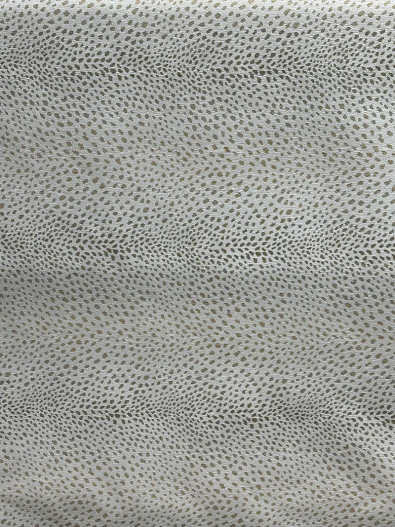 Oh Deer Snow Crypton Mills Fabric