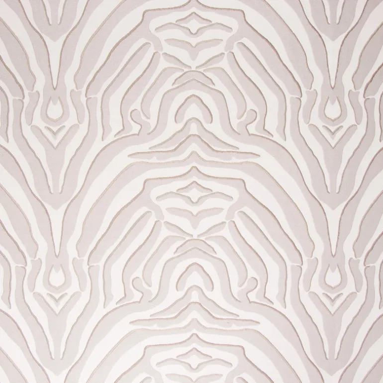 Okapi Beige Swavelle Mill Creek Fabric