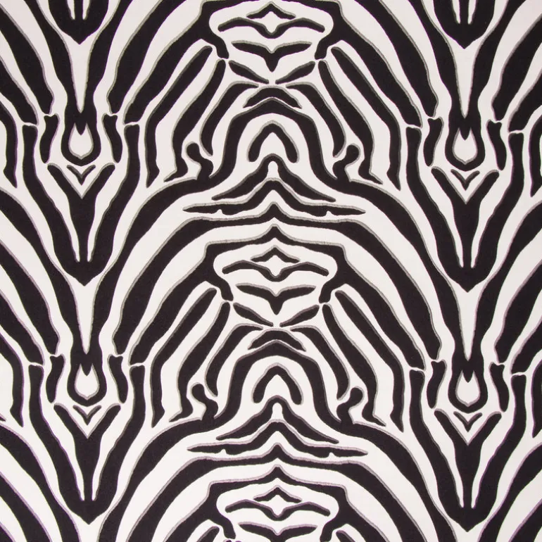 Okapi Onyx Swavelle Mill Creek Fabric