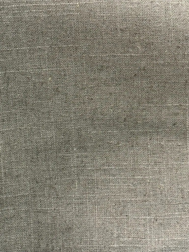 Old Country Linen Burlap Pavement Swavelle Mill Creek Fabric