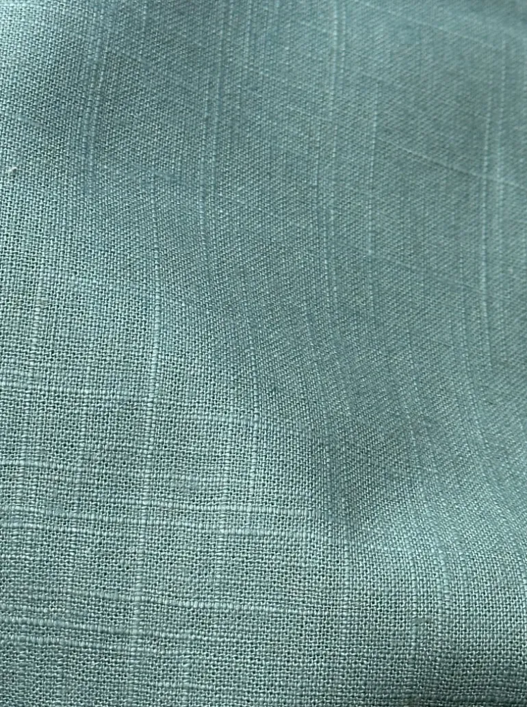 Old Country Linen Lagoon Swavelle Mill Creek Fabric