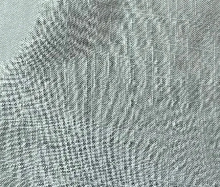 Old Country Linen Sky Swavelle Mill Creek Fabric