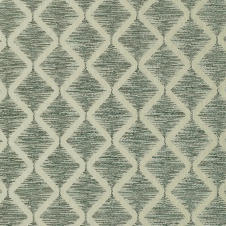 Olympia Mist P/Kaufmann Fabric