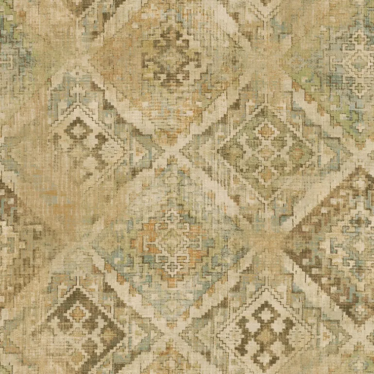 Omari Tapestry 408793 Toffee PKL Studio Fabric