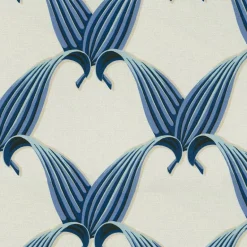 Ombre Palm 180212 Bliss Novogratz Fabric