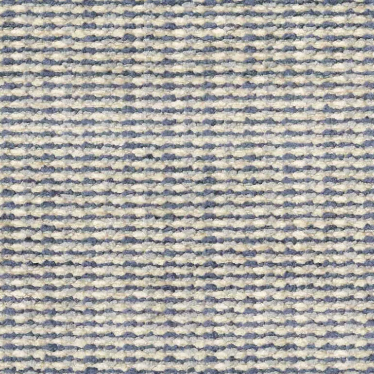 Omega Indigo Regal Fabric