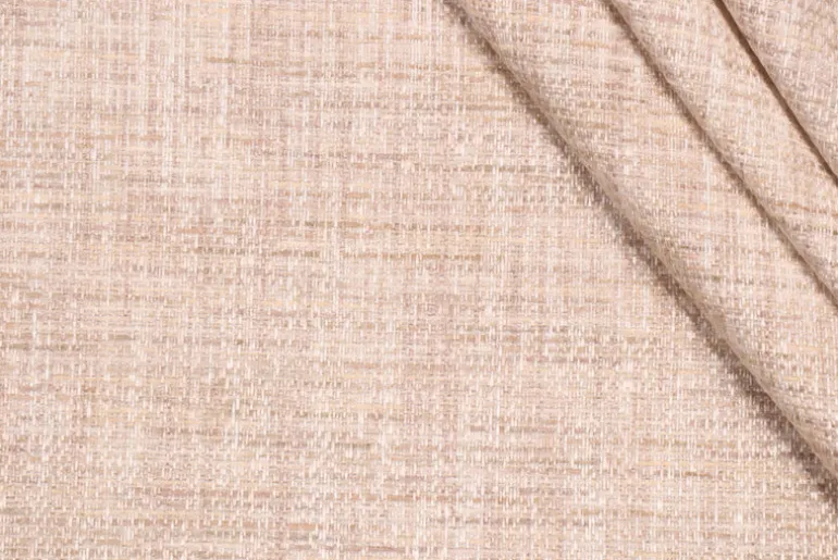 Omega Sandstone Golding Fabric