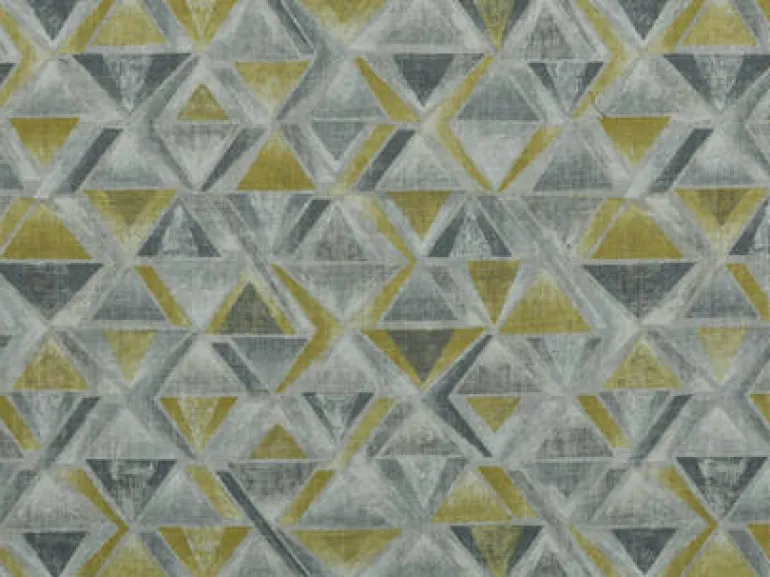 Opaline 89 Sulfur Covington Fabric