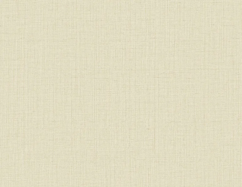 Oriel Beige Fine Linen Wallpaper