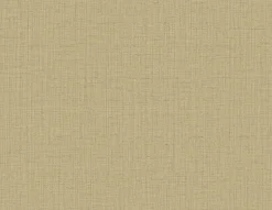 Oriel Khaki Fine Linen Wallpaper