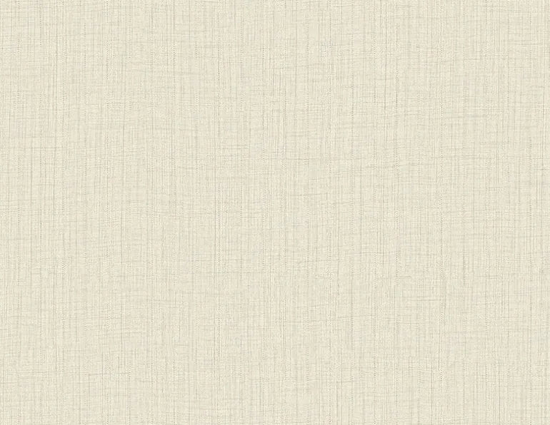 Oriel Light Grey Fine Linen Wallpaper