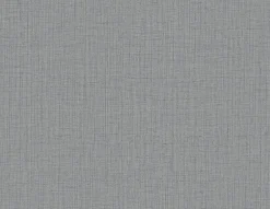 Oriel Slate Fine Linen Wallpaper