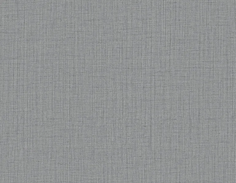 Oriel Slate Fine Linen Wallpaper
