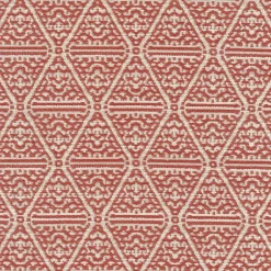 Origin Coral Regal Fabric