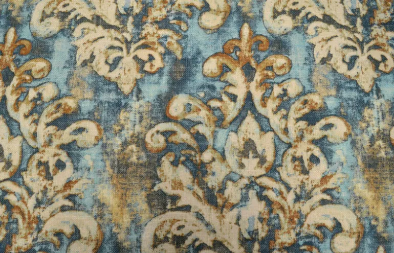 Orleans Mineral Covington Fabric