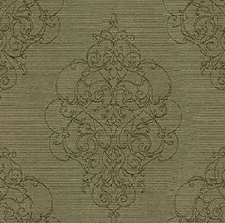 Ornamental 6009 Chinchilla Fabric