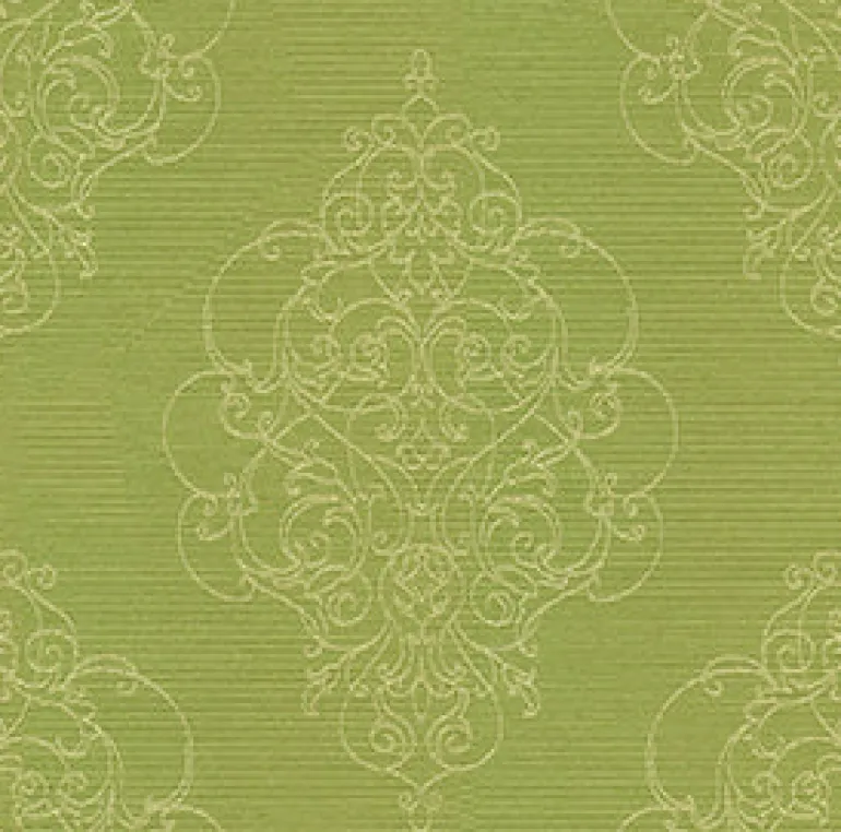 Ornamental 205 Sprig Fabric