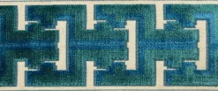 Oslo Aqua Europatex Trim