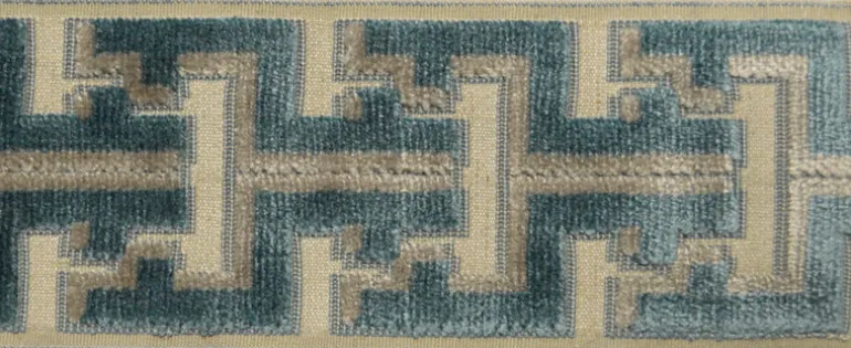 Oslo Atlantic Europatex Trim