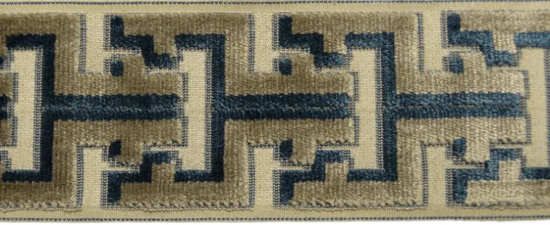 Oslo Battleship Europatex Trim