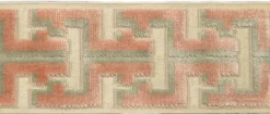 Oslo Blush Europatex Trim
