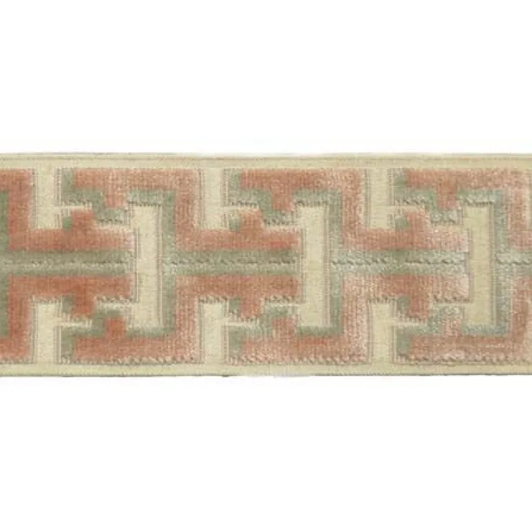 Oslo Blush Europatex Trim