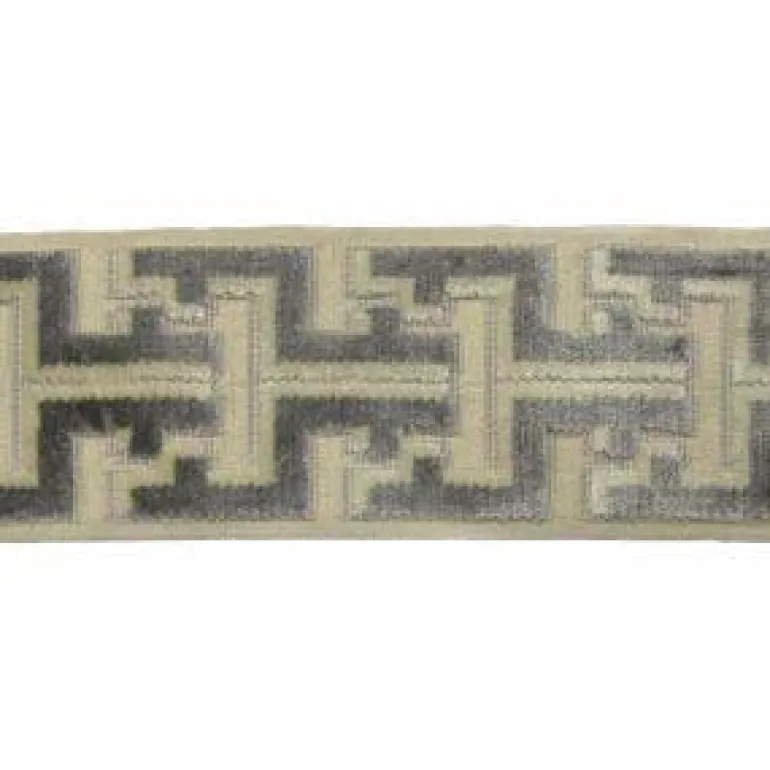 Oslo Gray Europatex Trim