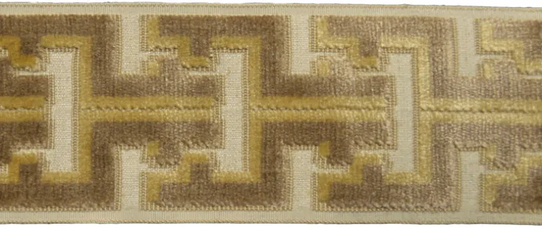 Oslo Jute Europatex Trim