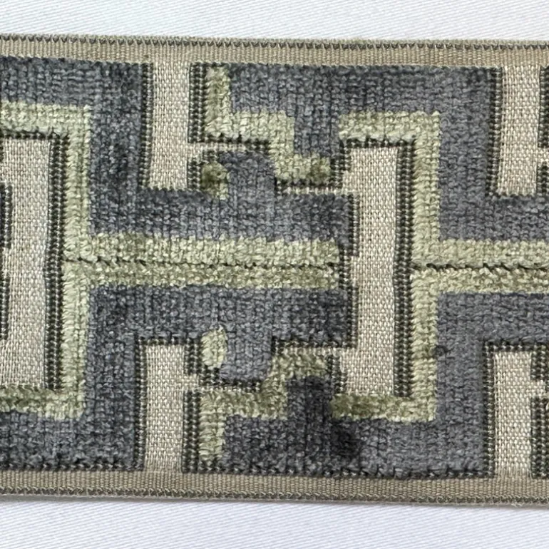 Oslo Lemongrass Europatex Trim