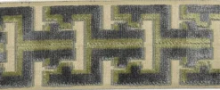 Oslo Lemongrass Europatex Trim