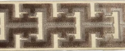Oslo Walnut Europatex Trim