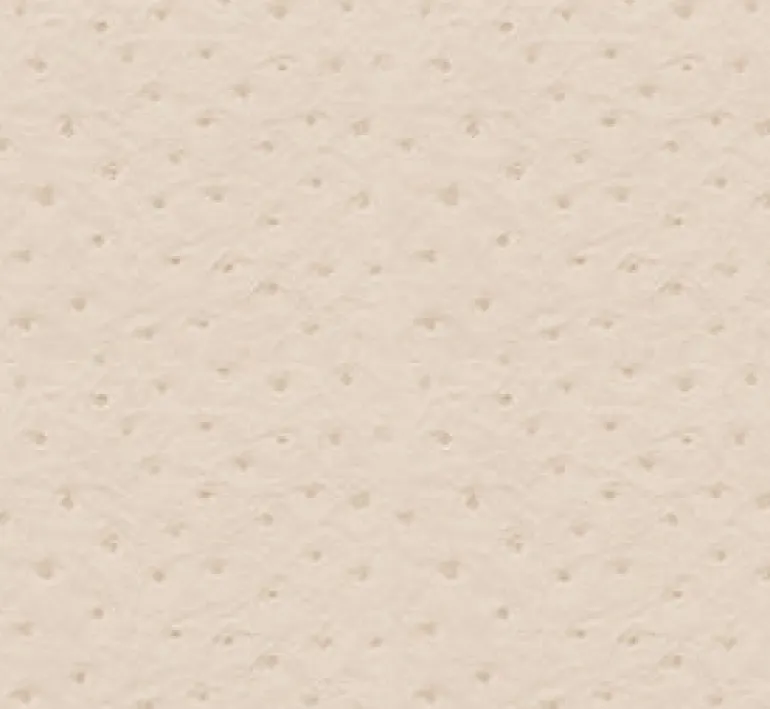 Ostrich 67 Wheat Fabric