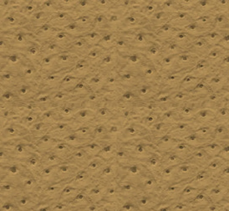 Ostrich 867 Wicker Fabric