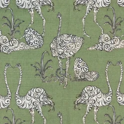 Otto Loden Regal Fabric