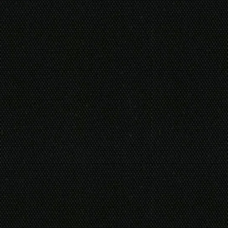 OXFORD FR 9009 BLACK Fabric