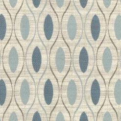 Oz River Regal Fabric