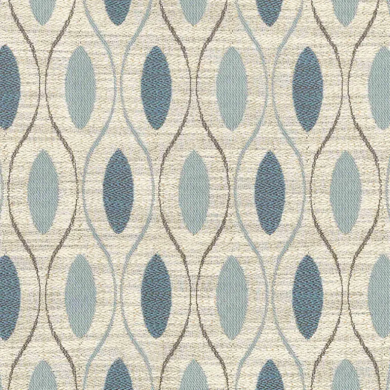 Oz River Regal Fabric