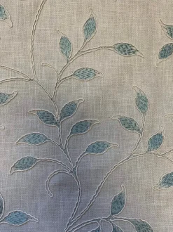 Page Turner Aquamarine Swavelle Mill Creek Fabric