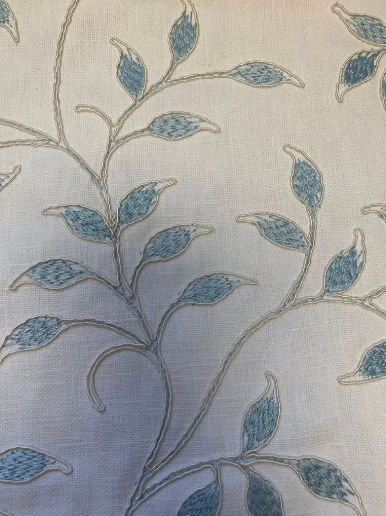 Page Turner Topaz Swavelle Mill Creek Fabric