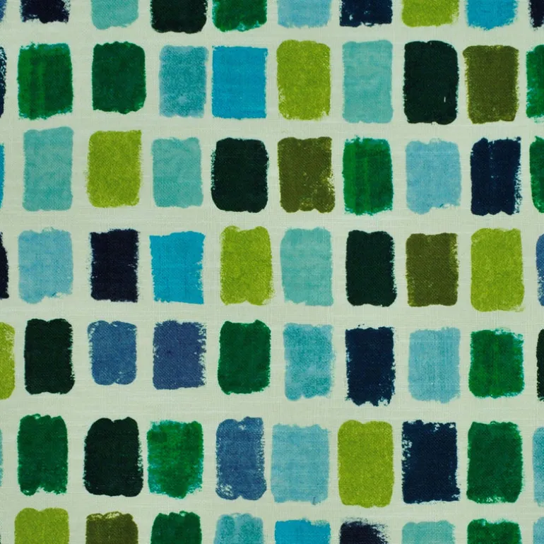 Paint Box Twilight P/Kaufmann Fabric