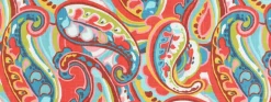 Paisley Park 332 Fiesta Covington Fabric