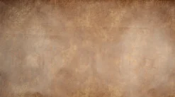 Palance Pueblo Faux Leather Brown Fabric